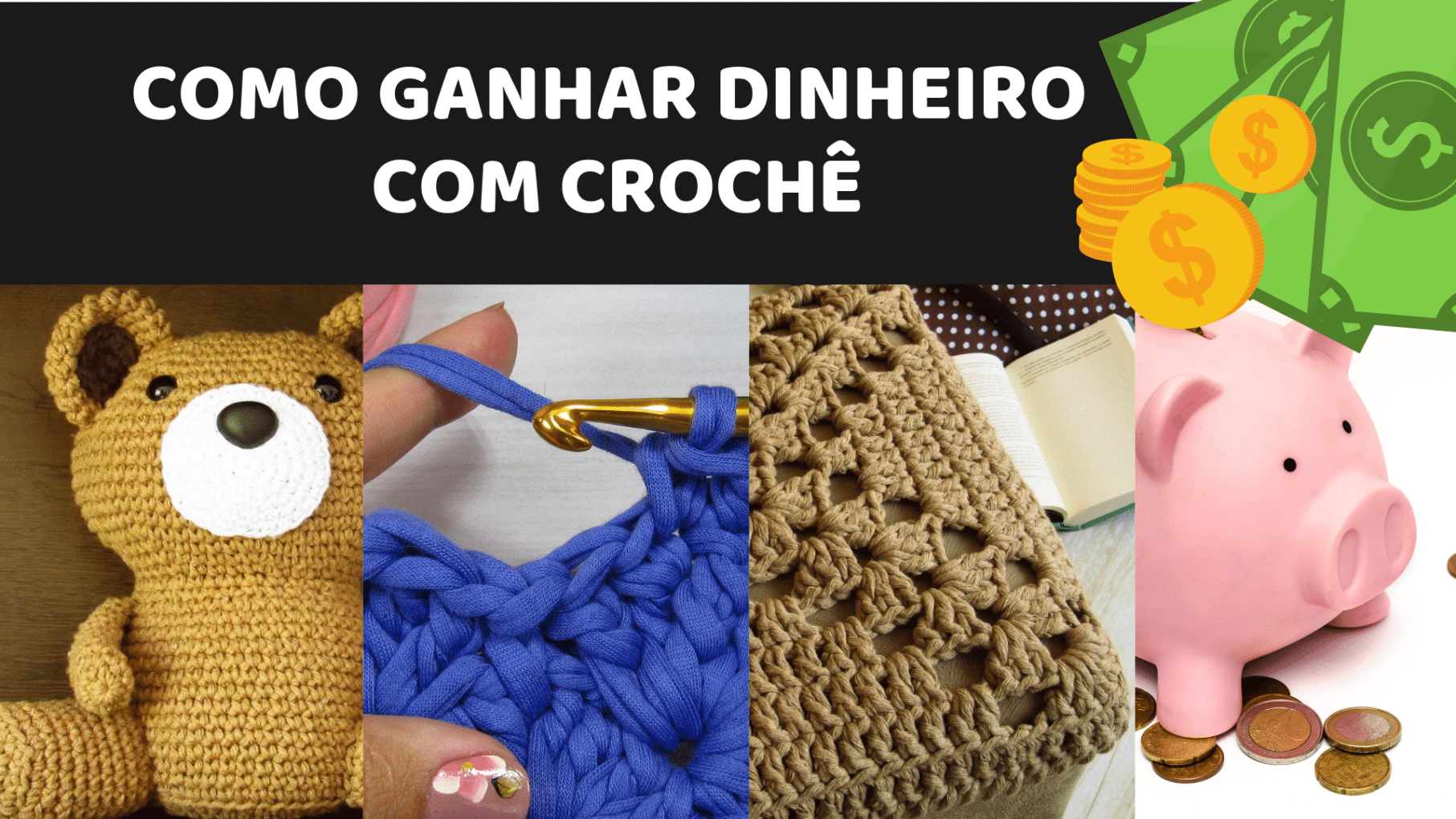 Vestido de Crochê 2020: infantil, longo, com gráficos, receitas e passo a  passo - Artesanato Passo a Passo!