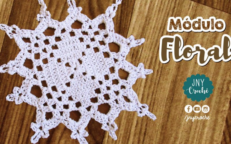 modulo floral