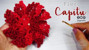 flor capitu flor capitu