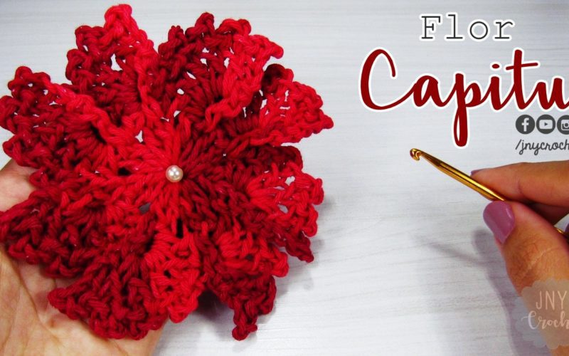 flor capitu
