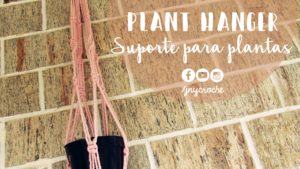 plant hanger macrame  plant hanger macrame