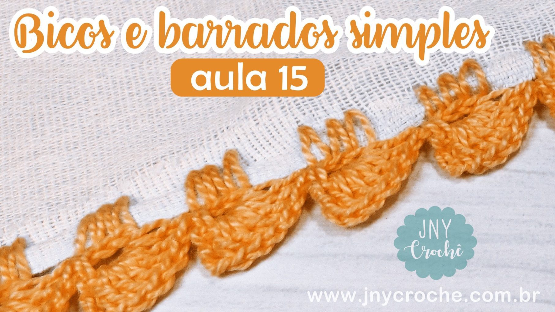 Bico para iniciantes aula 15