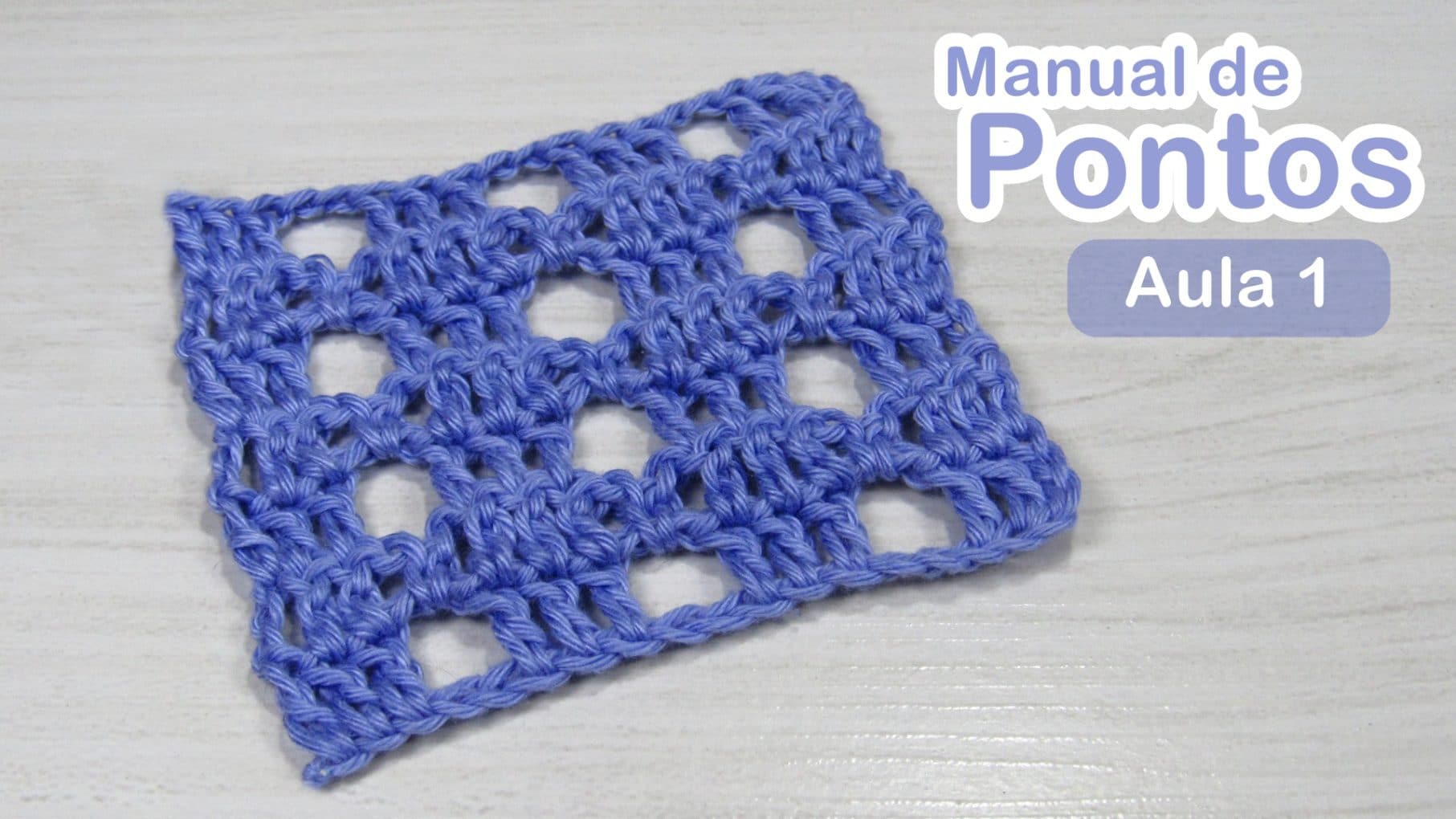 Manual de pontos aula 1