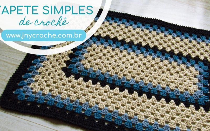 apete de croche simples para cozinha jny croche
