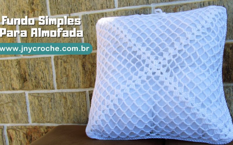 fundo simples para almofada