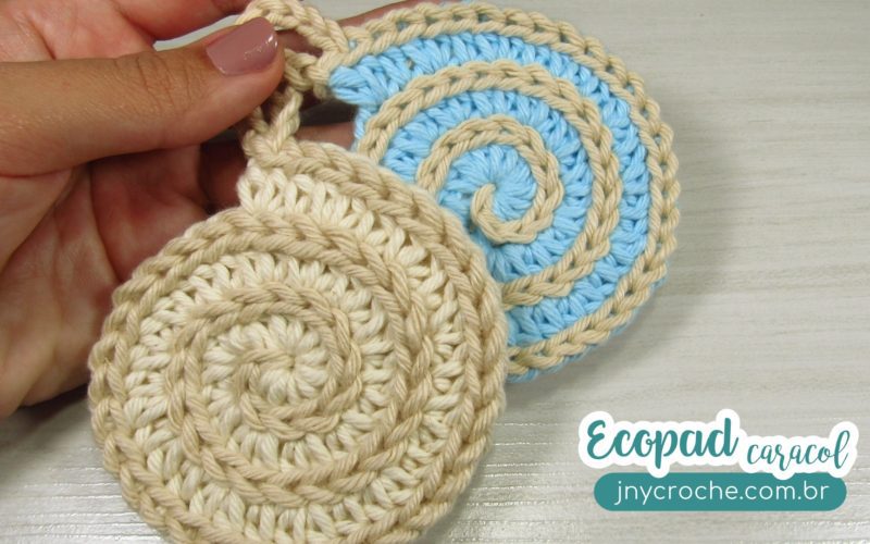 ecopad caracol