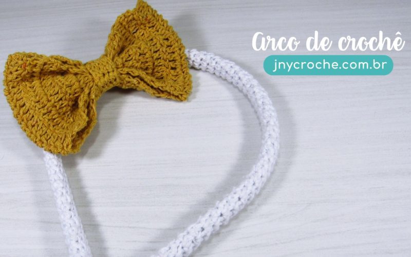 Arco de croche