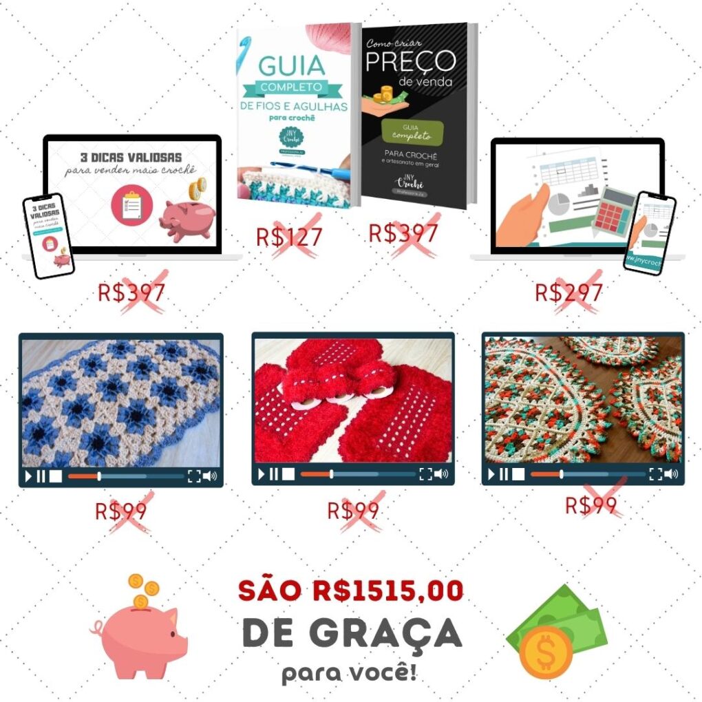 Valor de todos os Bônus juntos