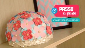 Bola de flores Bola de flores