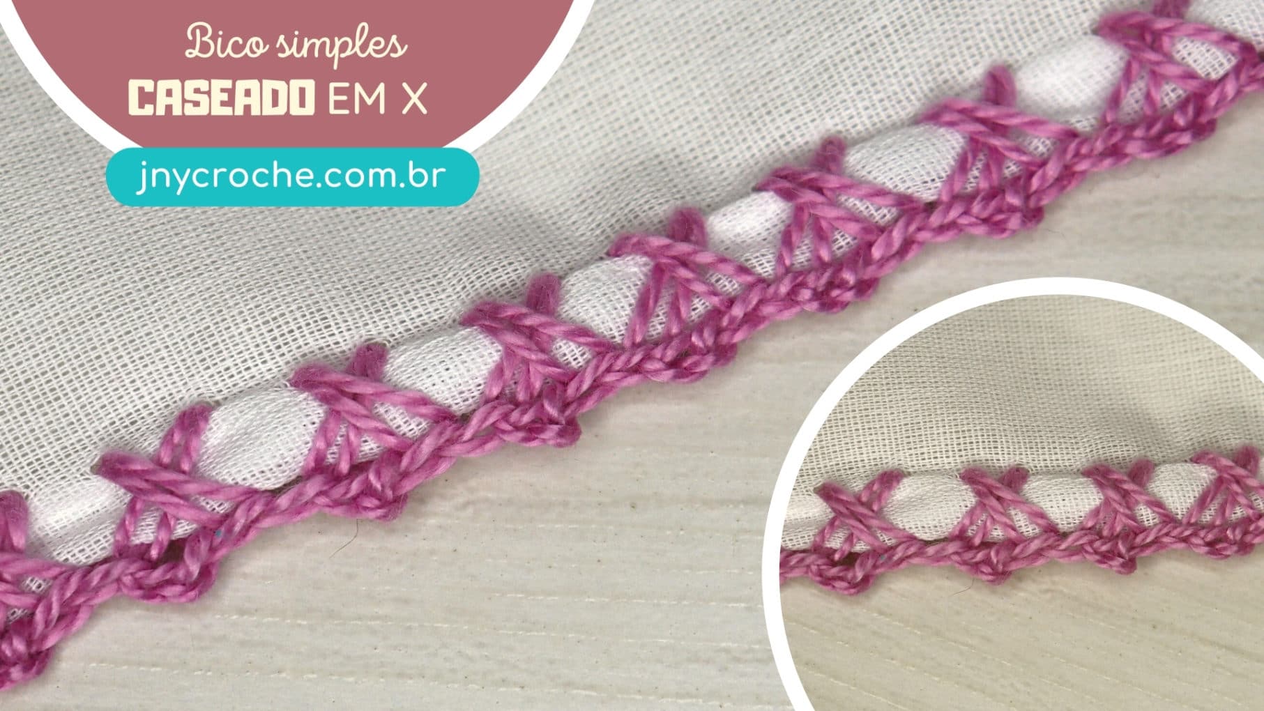 Bico Iniciantes aula 26