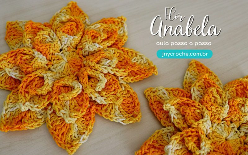 Flor Anabela
