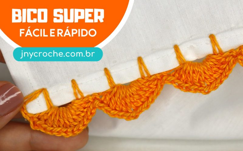 Bico Iniciantes aula 30