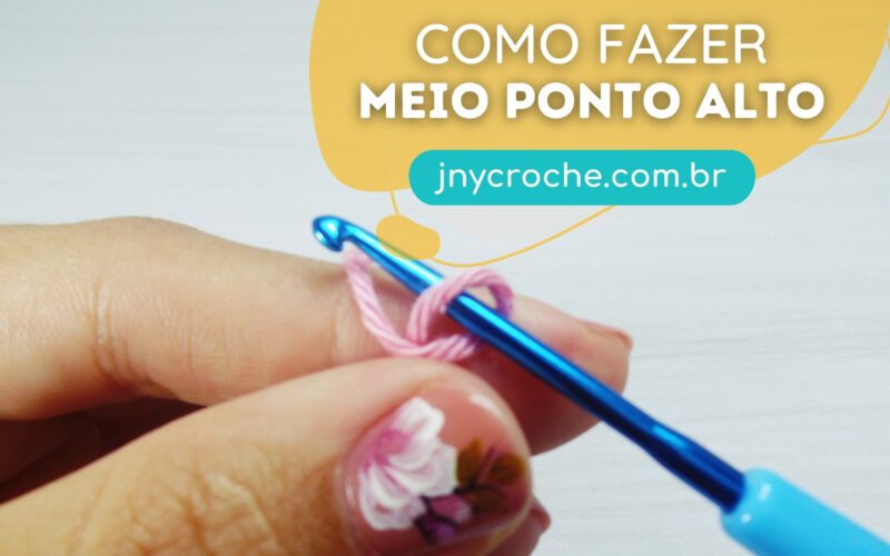 meio ponto alto