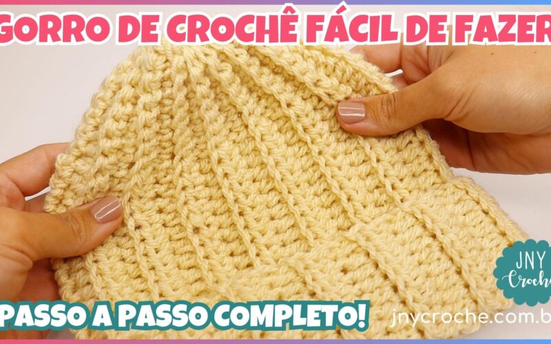 DE CROCHE