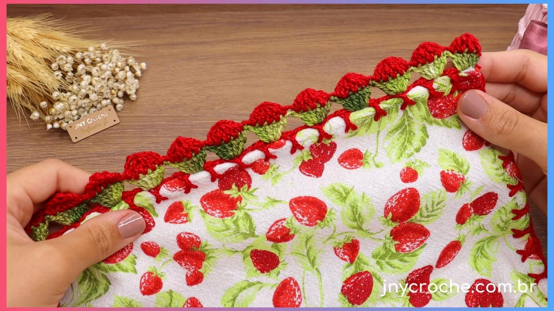 bico de crochê simples e bonito, bicos de crochê diferentes, bico de crochê bem bonito, bico de crochê fácil e econômico, bico de crochê para pano de prato, bico de crochê para toalha, amostra de bico de crochê,