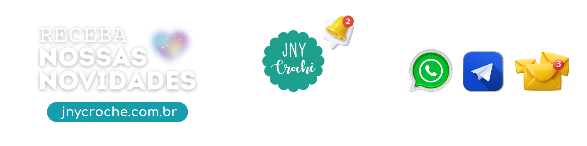novidades jnycroche