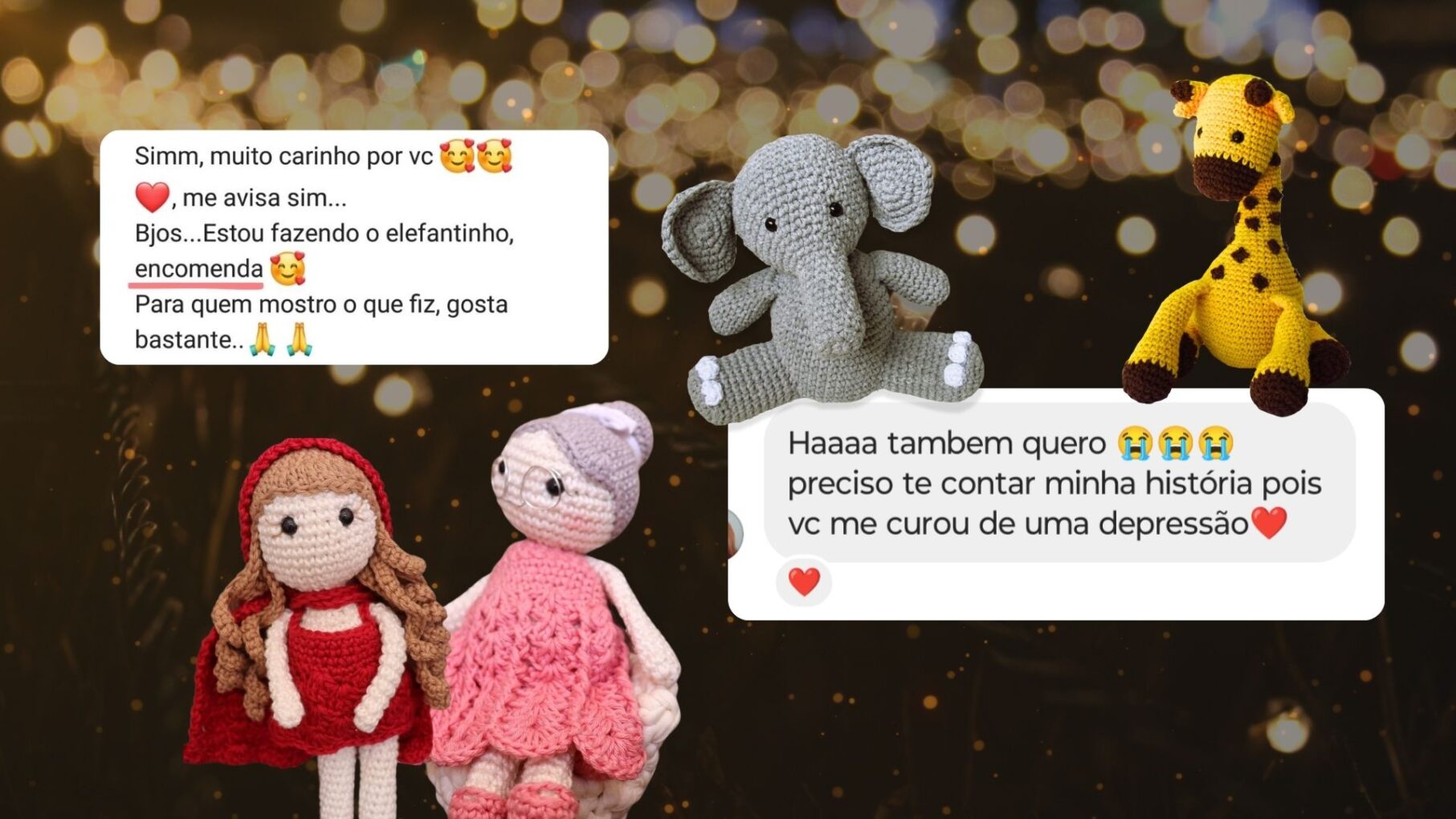 amigurumis de crochê jny croche 02