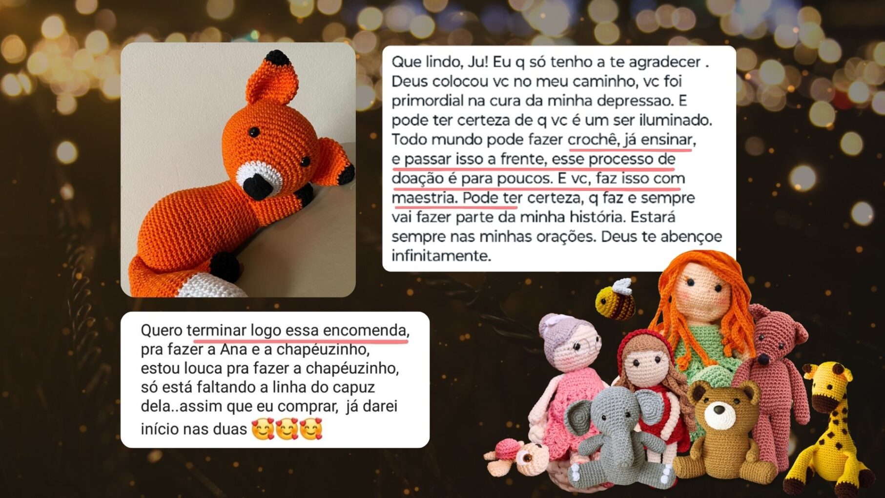 amigurumis de crochê jny croche 05