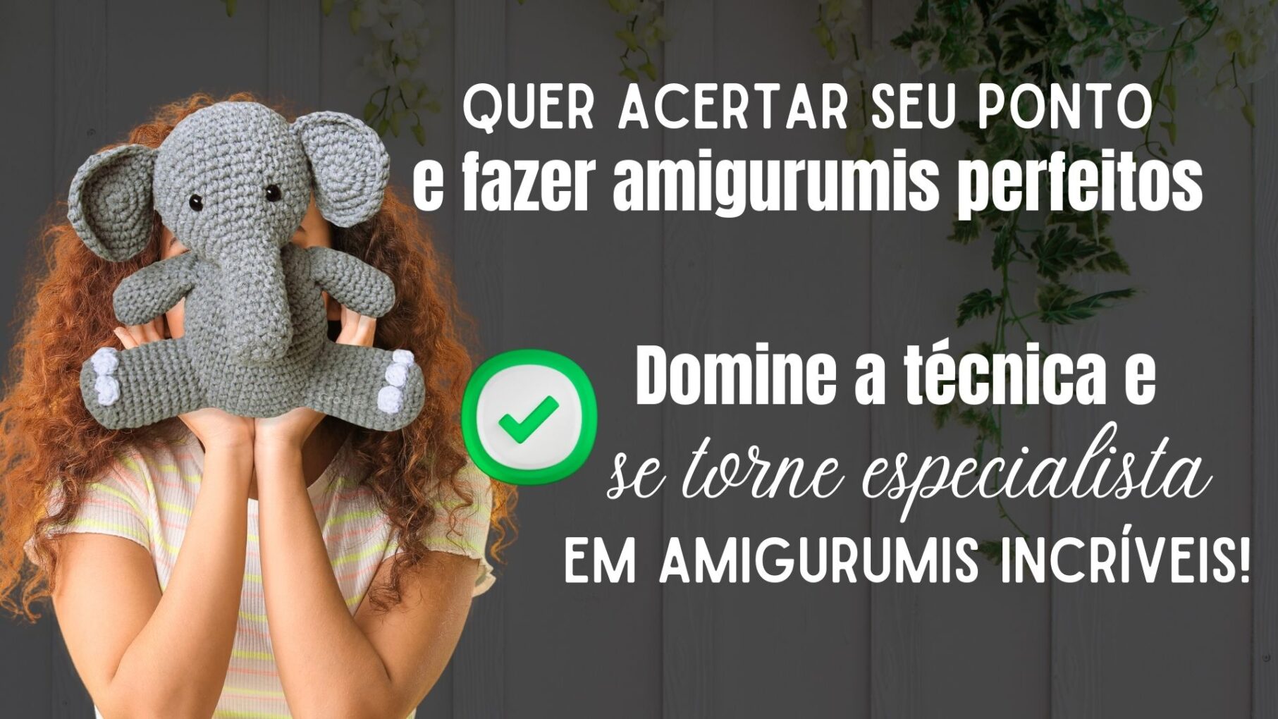 curso manual do amigurumi de crochê jnycroche 5