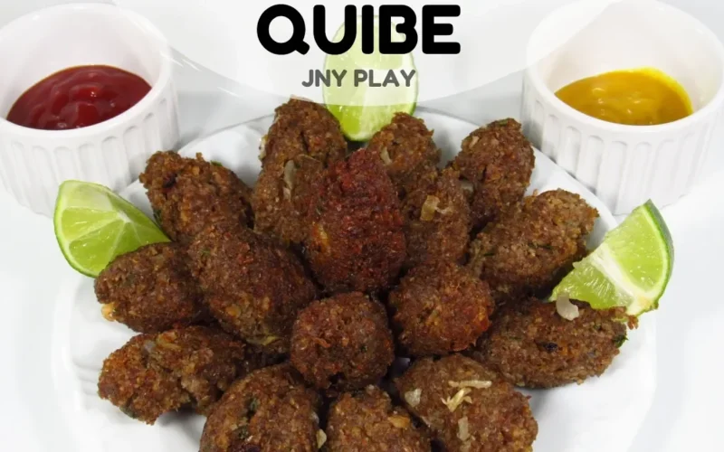 quibe