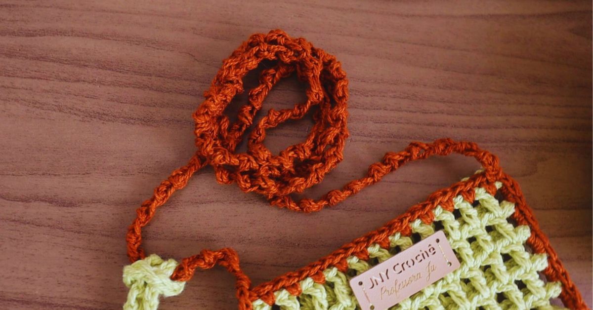 alça de crochê,alça para bolsa de crochê,crochê para iniciantes,alça de bolsa fácil,alça de bolsa rápida,alça de bolsa pequena,alça de crochê para celular,alça de crochê para carteira,crochê para bolsa,bolsa de crochê,crochê fácil,crochê rápido,JNY Crochê,Ju crochê,alça de crochê para bolsa pequena,alça de crochê simples,alça de crochê charmosa,crochê,tutorial de crochê,passo a passo crochê,faça você mesmo,DIY crochê,