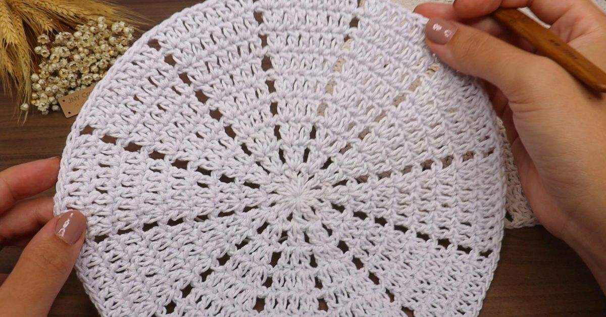 diferença do crochê e tricô