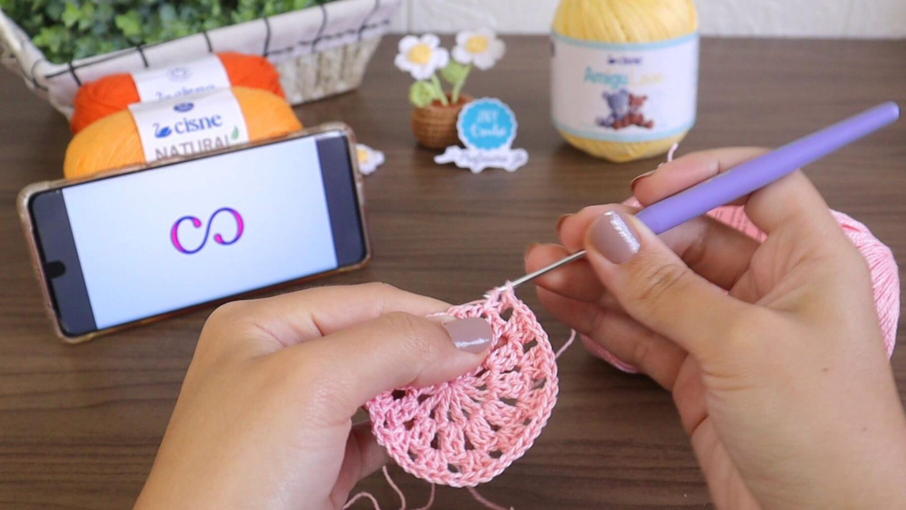 Linhas Corrente, Linhas Corrente, Linhas Corrente Crochê, Coats Corrente catálogo, Coats, Logo Linhas Corrente,