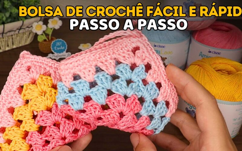 bolsa de croche, bolsinha de croche, mini bolsa de croche, jnycroche, Bolsa de crochê fácil e rápida, Bolsinha de crochê infantil, Bolsinha de crochê passo a passo, Bolsa de crochê pequena, Bolsa de crochê simples, Bolsa de crochê passo a passo, Bolsa de crochê simples, Mini Bolsa feminina, Bolsa feminina, Bolsa pequena, Bolsa Feminina Pequena, Bolsinha Feminina, Necessaire Bolsinha, Bolsinha de escola, Bolsinha Pequena, Bolsinha infantil, Bolsinha de mão,