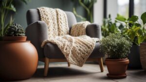 Crochê Como Terapia Benefícios Para Saúde Mental