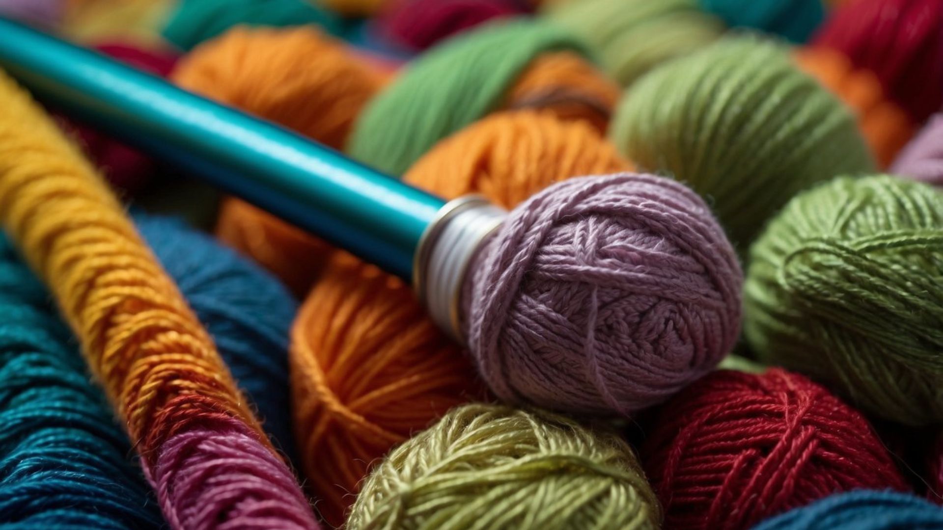 Crochê Como Terapia Benefícios Para Saúde Mental