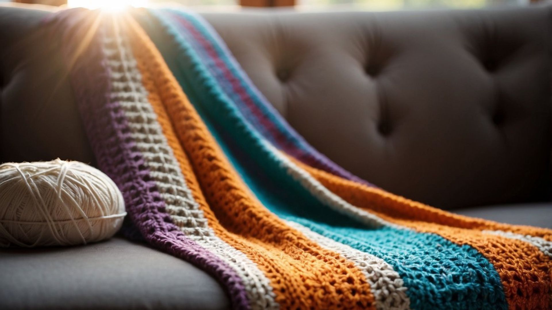 Crochê Como Terapia Benefícios Para Saúde Mental