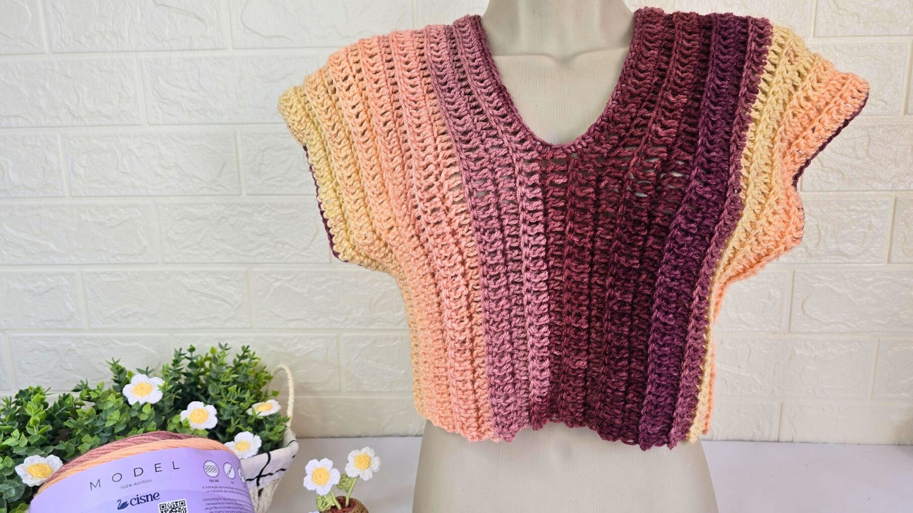 cropped de crochê, cropped de crochê inverno, cropped de crochê outono, inverno, outono, cropped, jny croche,