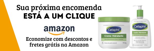 Compre na Amazon e receba a sua embalagem em casa com seu produto para beleza e higiene 2