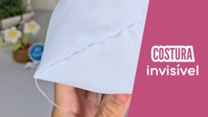 Costura invisível Club