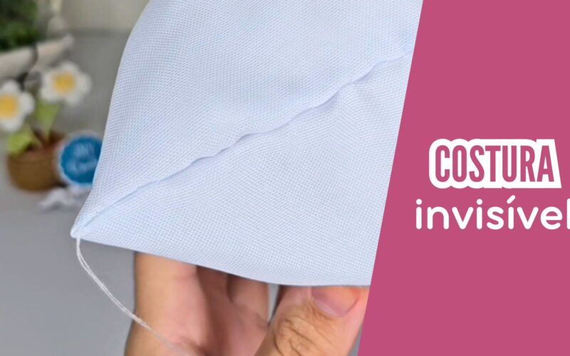 Costura invisível Club