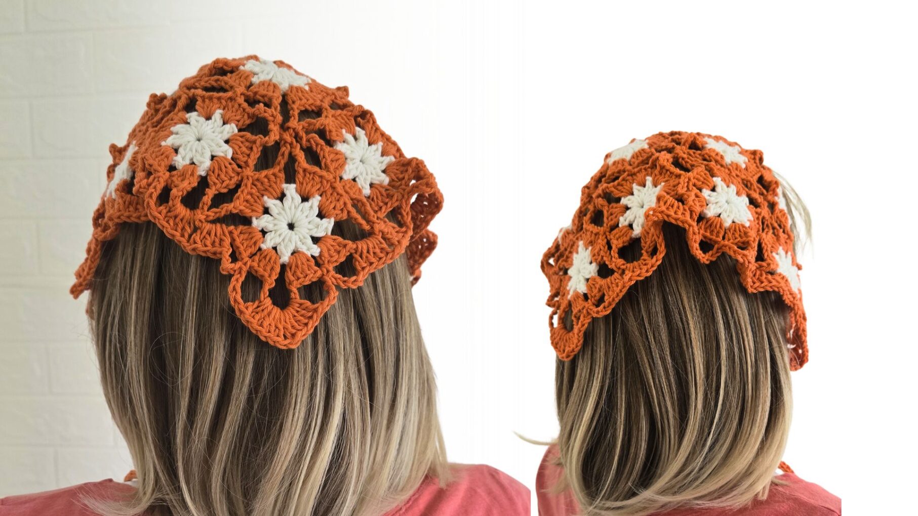Bandana De Croch Para Cabelo Passo A Passo bandana-de-croch-para-cabelo-passo-a-passo