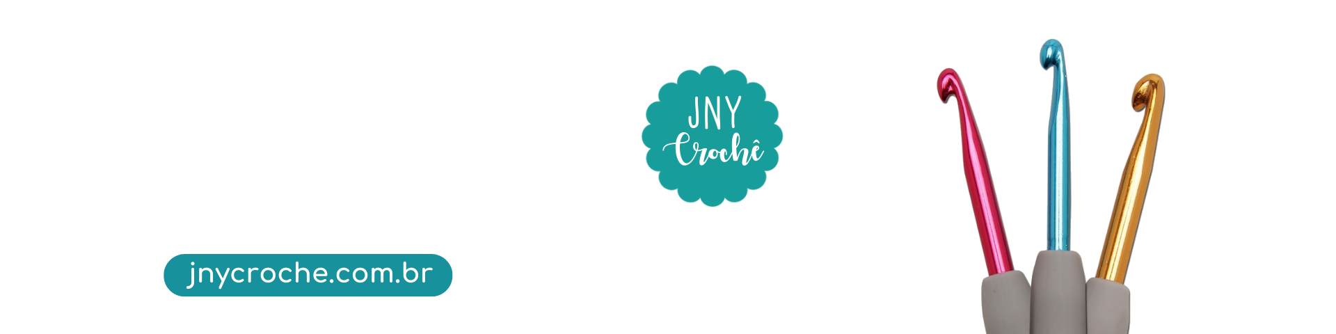 Guia rápido de fios e agulhas