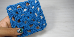 quadrado simples de croche pra iniciantes quadrado simples de croche pra iniciantes