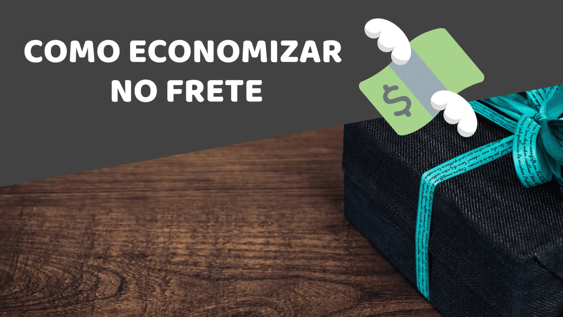 Como economizar no frete