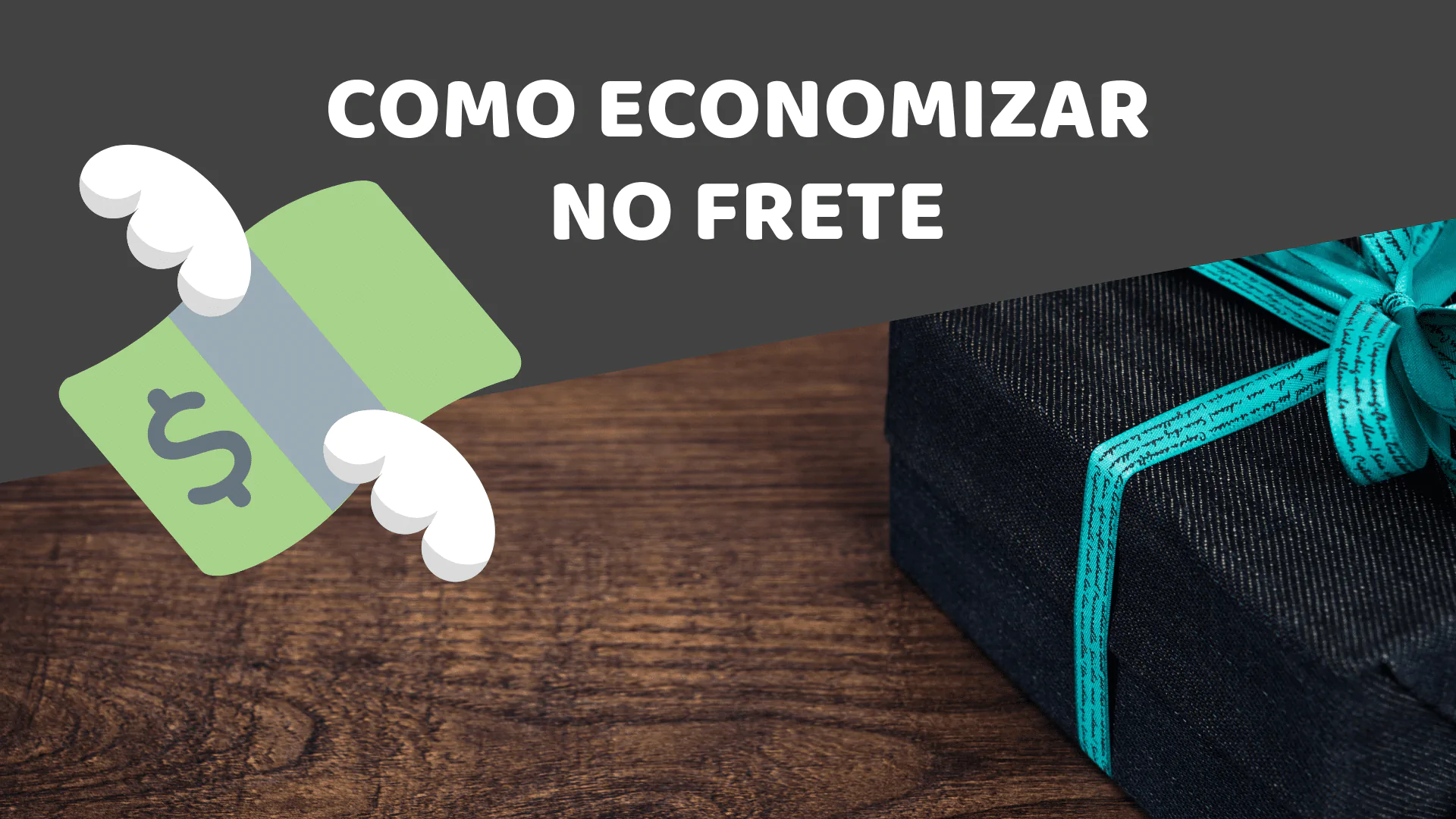 Como economizar no frete dos correios