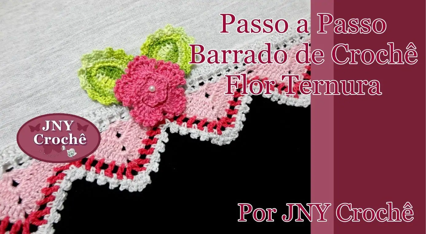 Barrado Flor Ternura