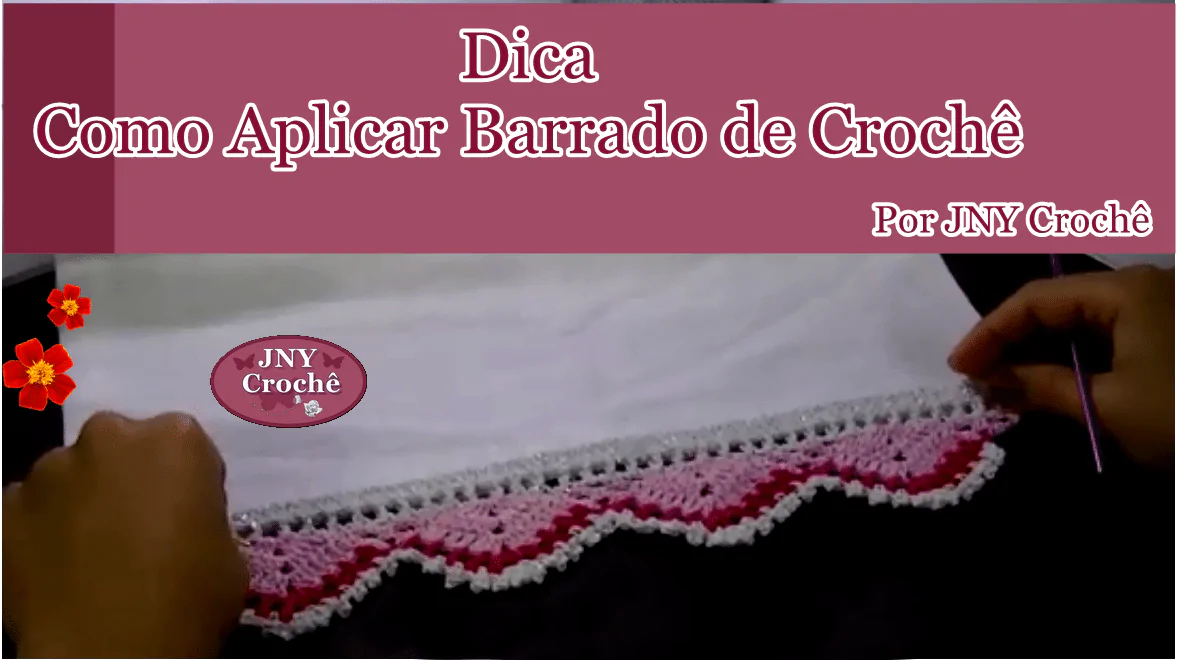 Como aplicar barrado