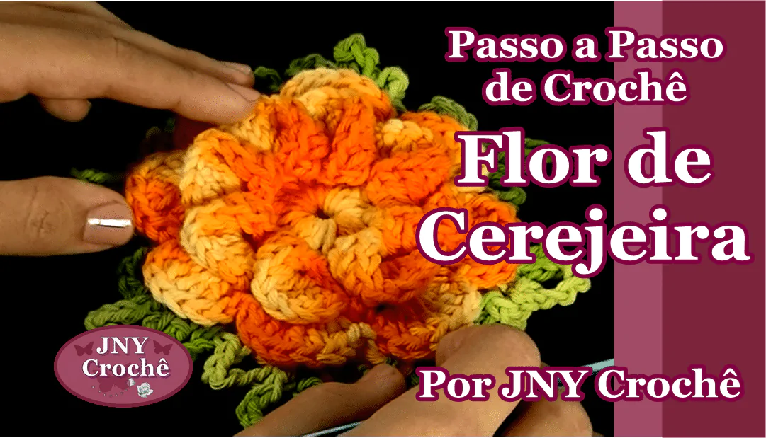 Flor de Cerejeira