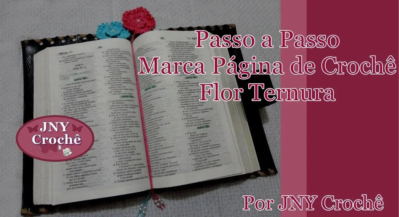Marca página