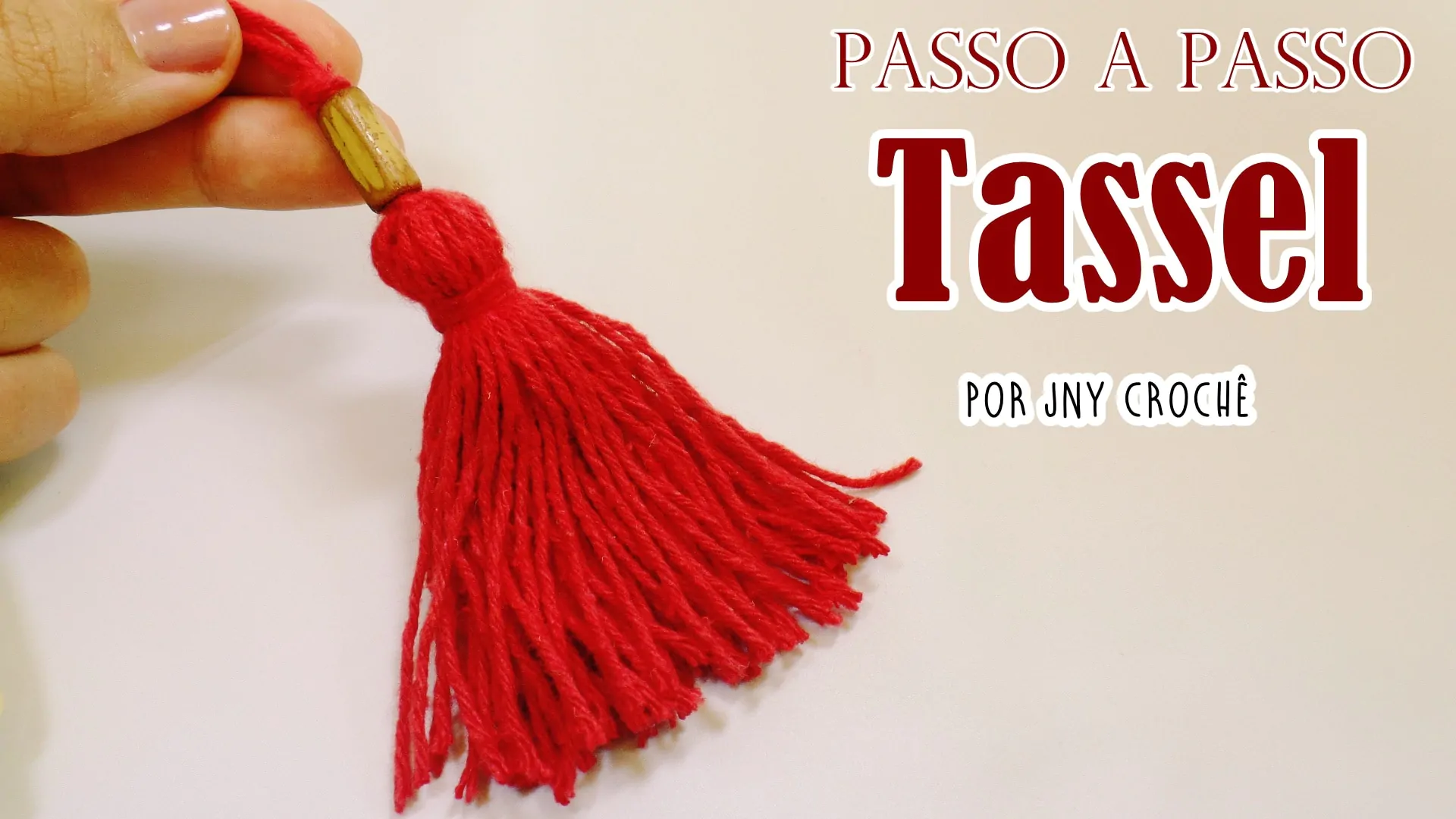 Como fazer TASSEL passo a passo