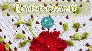 Curso de crochê avançado