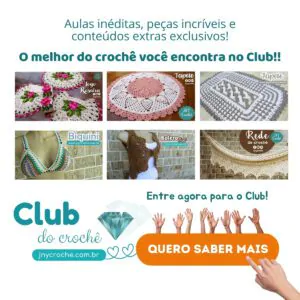 Club do Crochê