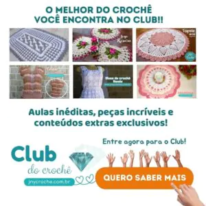 Club do crochê