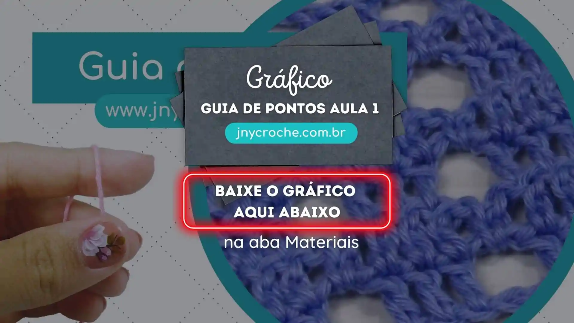 Gráfico Guia de Pontos | Aula 1 | CLUB