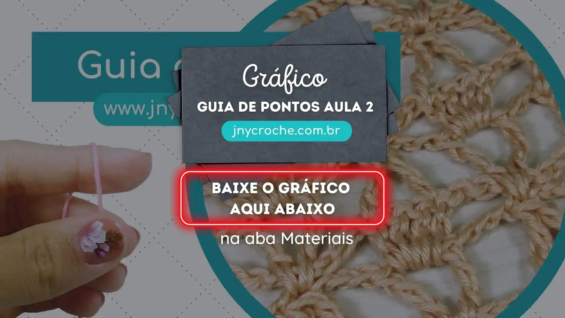 Gráfico Guia de Pontos | Aula 2 | CLUB